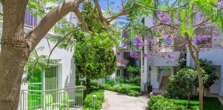 Augsta līmeņa atvaļinājums 5* ARMONIA HOLIDAY VILLAGE & SPA Bodrumā, Turcijā! 9
