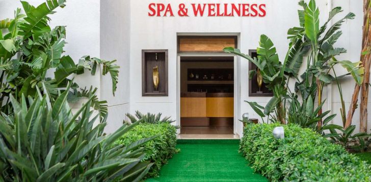 Augsta līmeņa atvaļinājums 5* ARMONIA HOLIDAY VILLAGE & SPA Bodrumā, Turcijā! 8