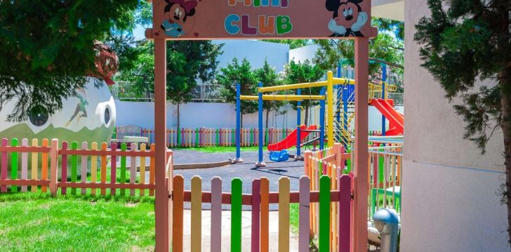 Augsta līmeņa atvaļinājums 5* ARMONIA HOLIDAY VILLAGE & SPA Bodrumā, Turcijā! 19