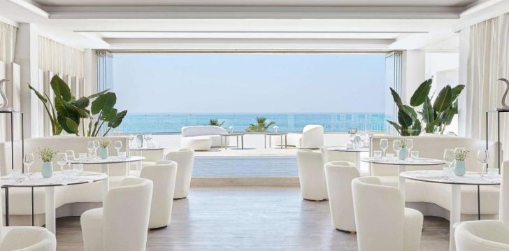 GRECOTEL LUX ME WHITE PALACE