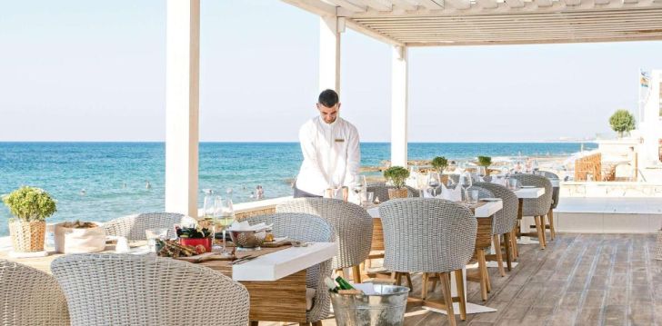 GRECOTEL LUX ME WHITE PALACE