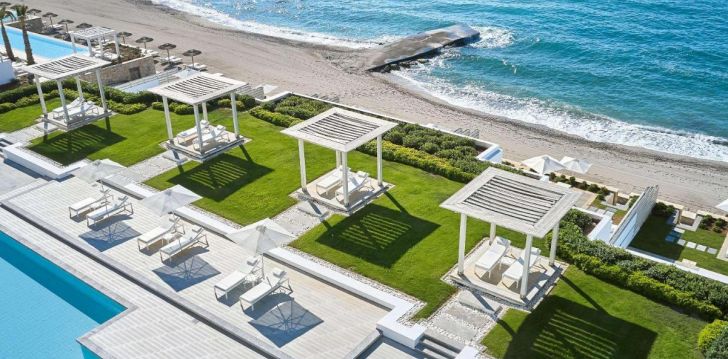 GRECOTEL LUX ME WHITE PALACE