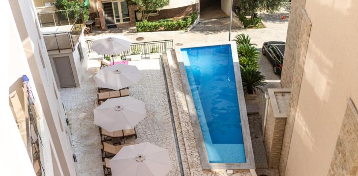 Lieliska atpūta 4* CASA DI SOFIA Melnkalnē! 1