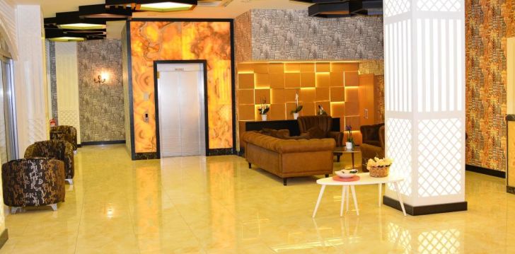 Kvalitatīvs atvaļinājums 4* OPIA BOUTIQUE viesnīcā Alanjā! 14