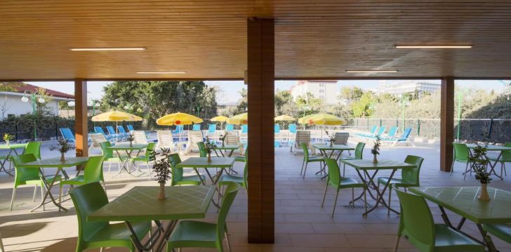 Kvalitatīvs atvaļinājums 4* OPIA BOUTIQUE viesnīcā Alanjā! 19