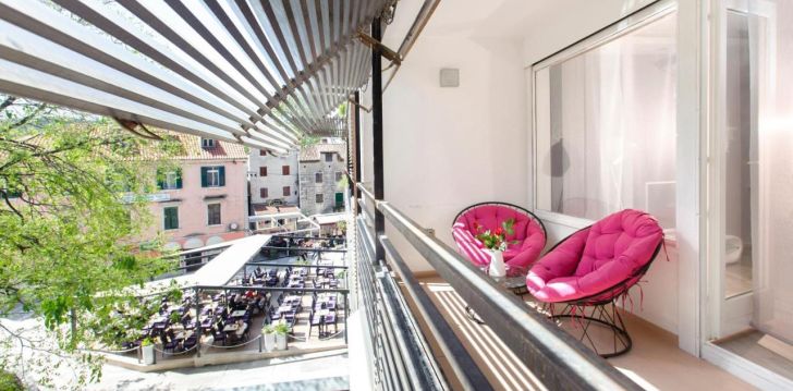 Pilsētas atpūta 4* GUEST HOUSE TEATRIN SPLIT! 1