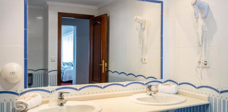 Izdevīga atpūta Valensijā 3* HOTEL BELERET! 11