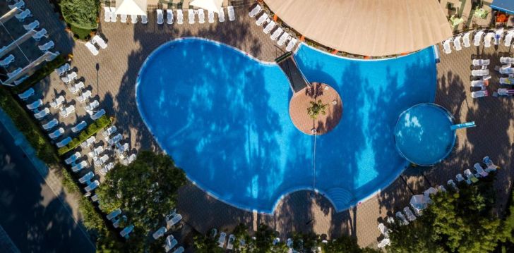 Ceļojums uz Bulgāriju – 4* viesnīcā MPM HOTEL KALINA GARDEN! 13