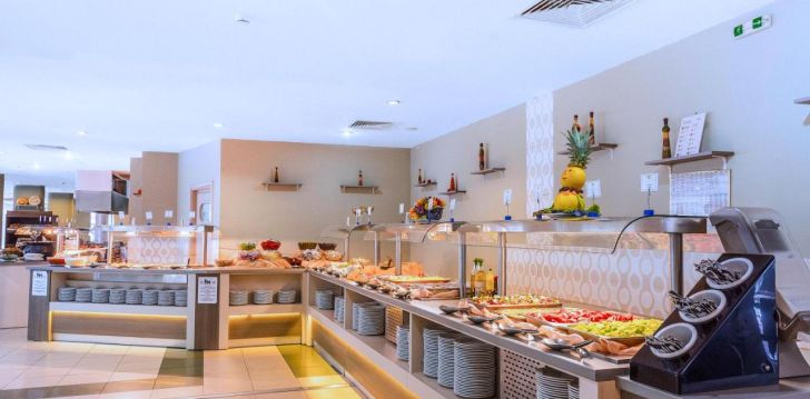 Ceļojums uz Bulgāriju – 4* viesnīcā MPM HOTEL KALINA GARDEN! 14