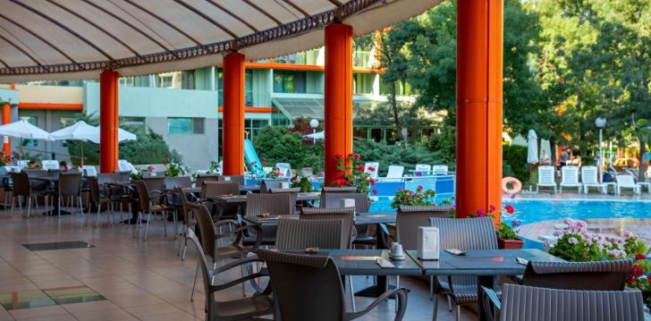 Ceļojums uz Bulgāriju – 4* viesnīcā MPM HOTEL KALINA GARDEN! 20