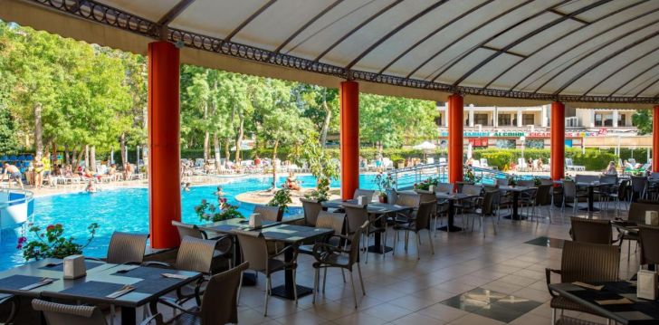 Ceļojums uz Bulgāriju – 4* viesnīcā MPM HOTEL KALINA GARDEN! 21