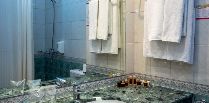 Ceļojums uz Bulgāriju – 4* viesnīcā MPM HOTEL KALINA GARDEN! 19