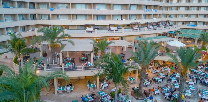 Baudiet siltu atvaļinājumu 5* ARMAS PEMAR BEACH Sidē, Turcijā! 12