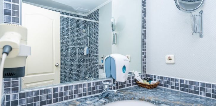 Baudiet siltu atvaļinājumu 5* ARMAS PEMAR BEACH Sidē, Turcijā! 24