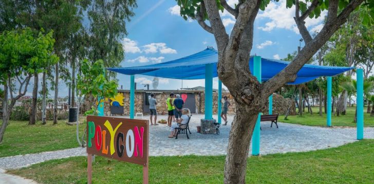 Baudiet siltu atvaļinājumu 5* ARMAS PEMAR BEACH Sidē, Turcijā! 29