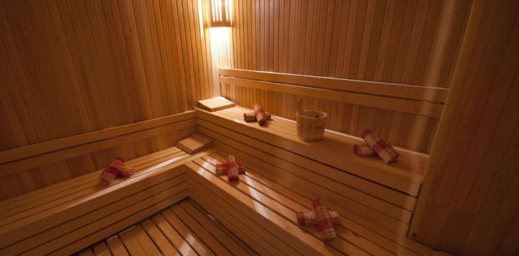 Silta atpūta netālu no Kleopatras pludmales 4* XPERIA GRAND BALI! 6