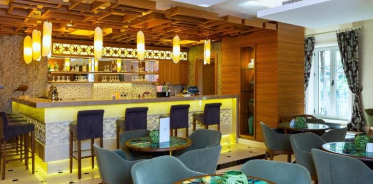 Laiska atpūta visai ģimenei 4* ROYAL ASARLIK BEACH & SPA Bodrumā, Turcijā! 6
