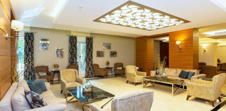 Laiska atpūta visai ģimenei 4* ROYAL ASARLIK BEACH & SPA Bodrumā, Turcijā! 7
