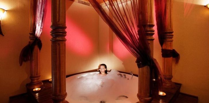 Laiska atpūta visai ģimenei 4* ROYAL ASARLIK BEACH & SPA Bodrumā, Turcijā! 9
