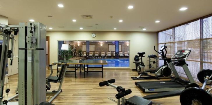 Laiska atpūta visai ģimenei 4* ROYAL ASARLIK BEACH & SPA Bodrumā, Turcijā! 10