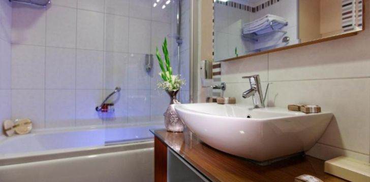 Laiska atpūta visai ģimenei 4* ROYAL ASARLIK BEACH & SPA Bodrumā, Turcijā! 15