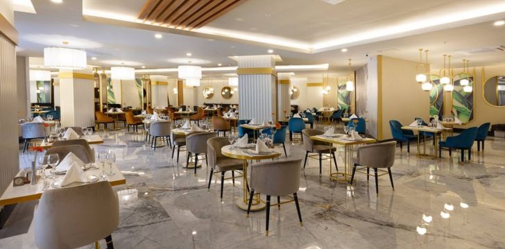 Atpūta Turcijā – 5* viesnīcā THE RAGA SIDE! 10