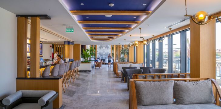Atpūta Turcijā – 5* viesnīcā ARMELLA HILL! 5