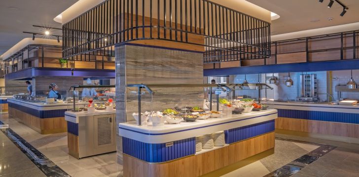 Atpūta Turcijā – 5* viesnīcā ARMELLA HILL! 9