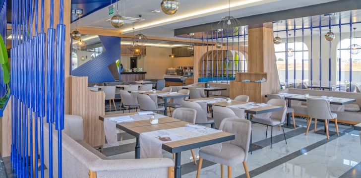 Atpūta Turcijā – 5* viesnīcā ARMELLA HILL! 12