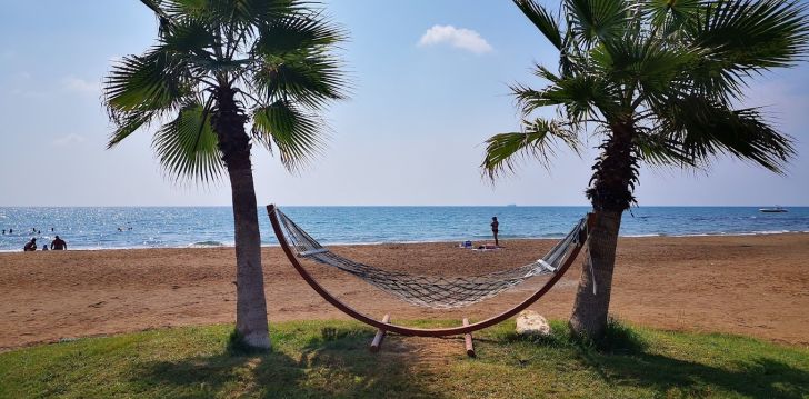 Atpūta Turcijā – 5* viesnīcā ARMELLA HILL! 15