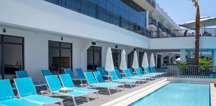 Atpūta Turcijā – 5* viesnīcā ARMELLA HILL! 18