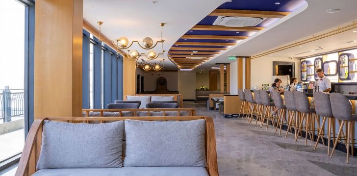 Atpūta Turcijā – 5* viesnīcā ARMELLA HILL! 19