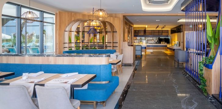 Atpūta Turcijā – 5* viesnīcā ARMELLA HILL! 20