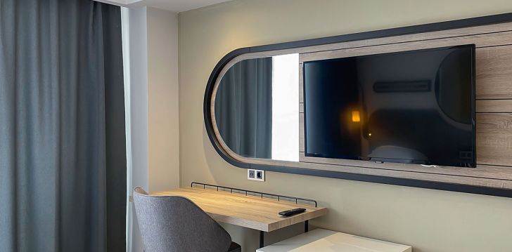 Atpūta Turcijā – 5* viesnīcā ARMELLA HILL! 24