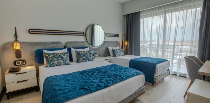 Atpūta Turcijā – 5* viesnīcā ARMELLA HILL! 27