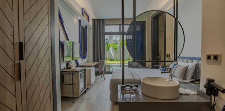 Atpūta Turcijā – 5* viesnīcā ARMELLA HILL! 29
