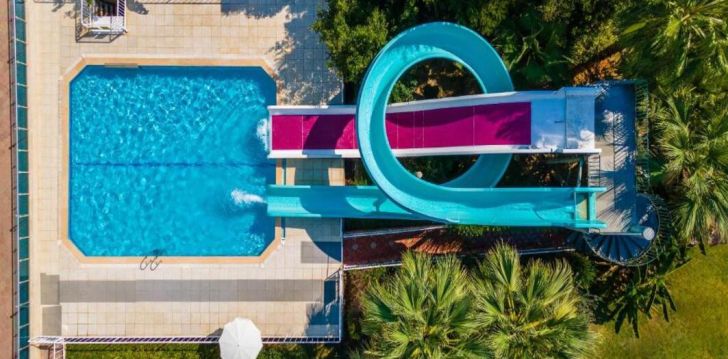 TOP atpūta 4* VILLA SUNFLOWER BEACH Alanjā, Turcijā! 8