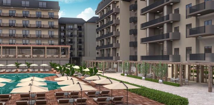 TOP atpūta 4* VILLA SUNFLOWER BEACH Alanjā, Turcijā! 16