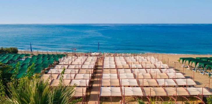 TOP atpūta 4* VILLA SUNFLOWER BEACH Alanjā, Turcijā! 7