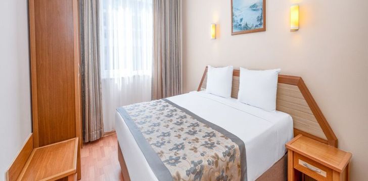 TOP atpūta 4* VILLA SUNFLOWER BEACH Alanjā, Turcijā! 17