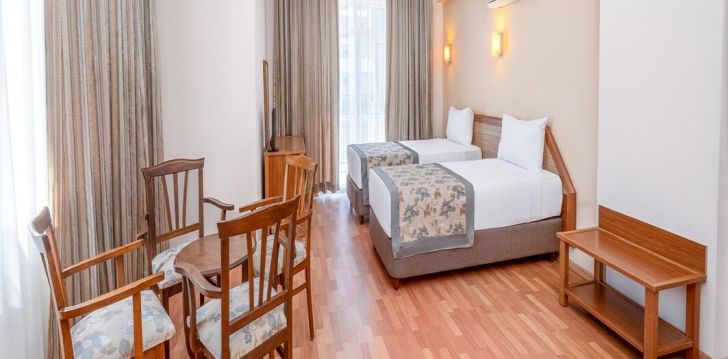 TOP atpūta 4* VILLA SUNFLOWER BEACH Alanjā, Turcijā! 18
