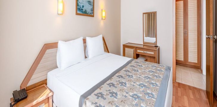 TOP atpūta 4* VILLA SUNFLOWER BEACH Alanjā, Turcijā! 19