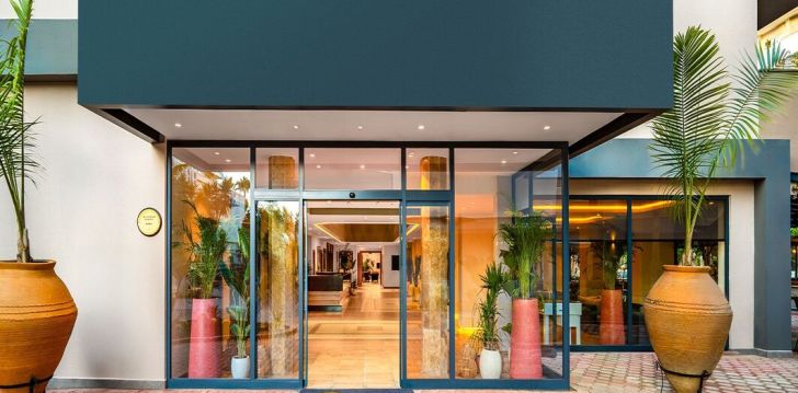 TOP atpūta 4* VILLA SUNFLOWER BEACH Alanjā, Turcijā! 23