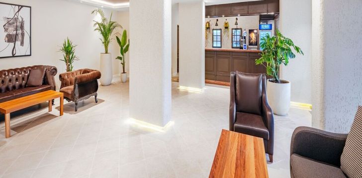 TOP atpūta 4* VILLA SUNFLOWER BEACH Alanjā, Turcijā! 26