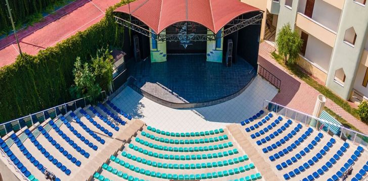 TOP atpūta 4* VILLA SUNFLOWER BEACH Alanjā, Turcijā! 28