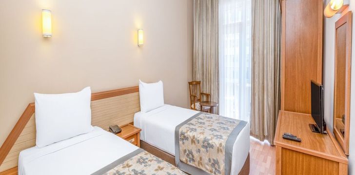 TOP atpūta 4* VILLA SUNFLOWER BEACH Alanjā, Turcijā! 30