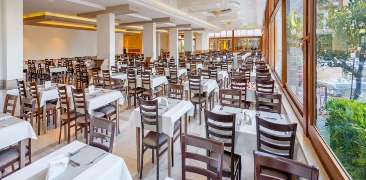 TOP atpūta 4* VILLA SUNFLOWER BEACH Alanjā, Turcijā! 33