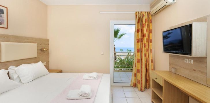 Brīvdienas Krētā, 4* FAMILY WORLD AQUA SUN VILLAGE! 8