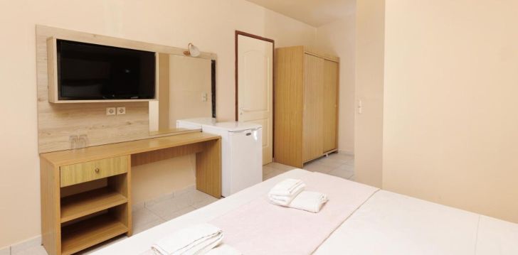 Brīvdienas Krētā, 4* FAMILY WORLD AQUA SUN VILLAGE! 9