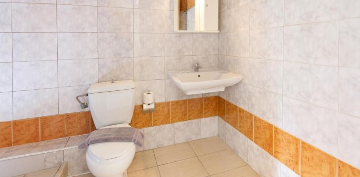 Brīvdienas Krētā, 4* FAMILY WORLD AQUA SUN VILLAGE! 12